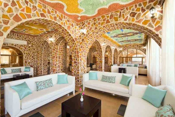 Mahadha Hotel (Al Buraimi)